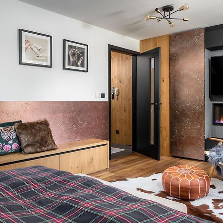 Peaceful, Cozy Designer Mountain Studio Harrachov Dış mekan fotoğraf
