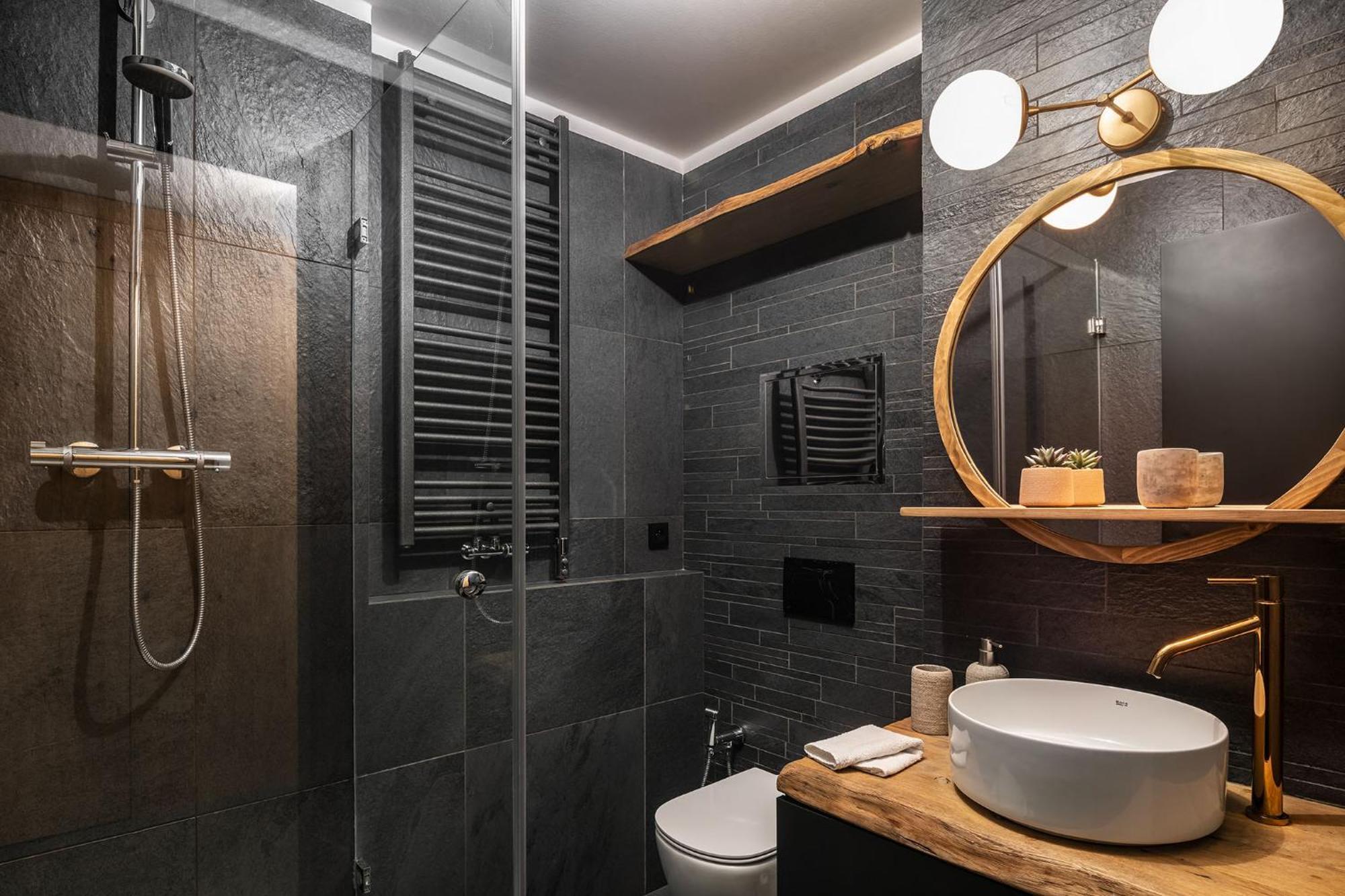 Peaceful, Cozy Designer Mountain Studio Harrachov Dış mekan fotoğraf